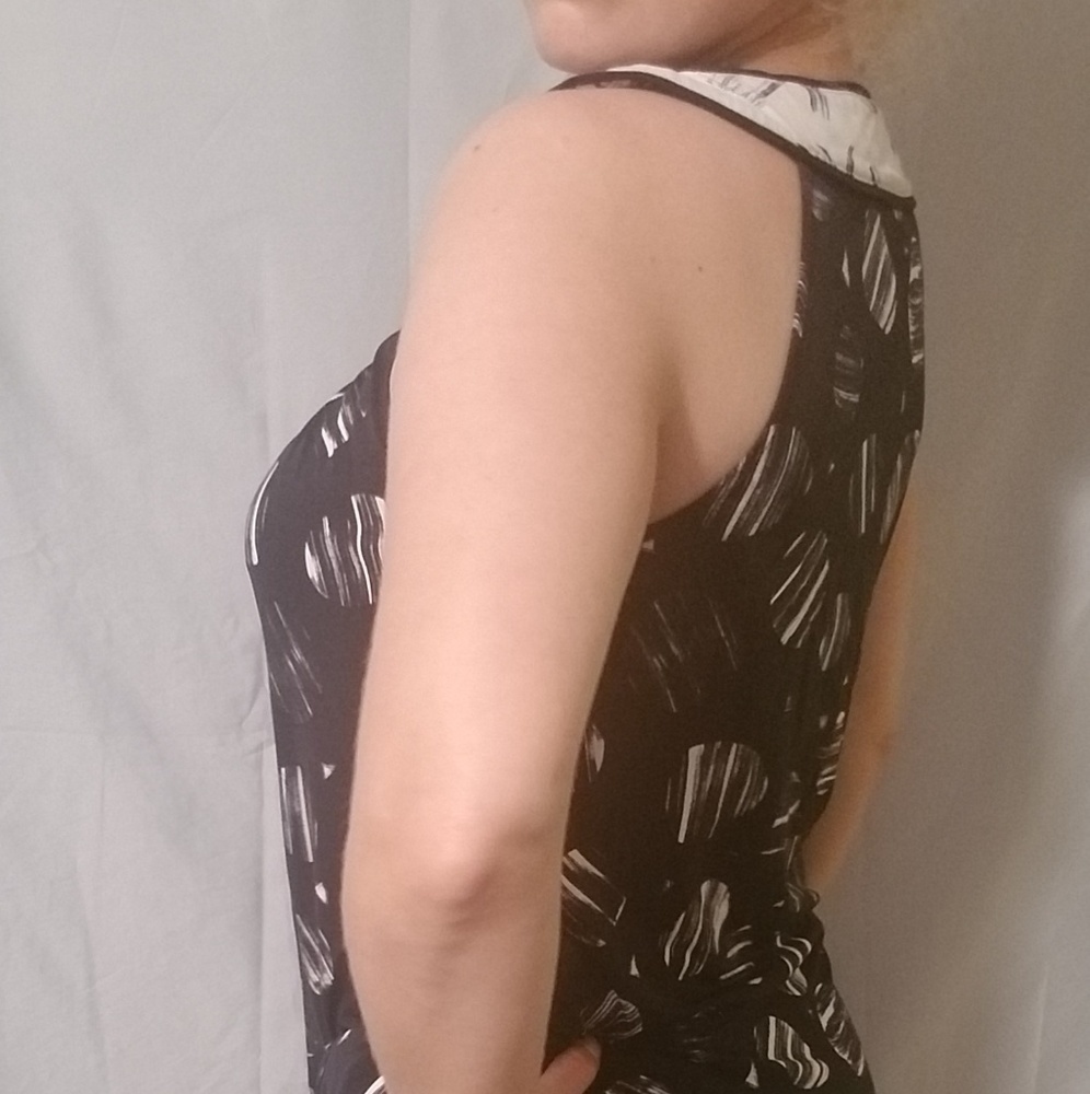 BCBGMaxAzria DRESS Authentic Designer Max Azria - Picture 3 of 6